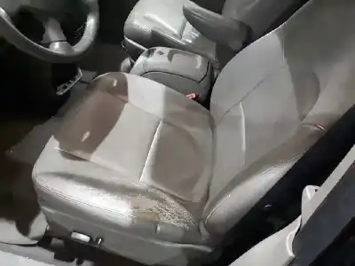 Veicolo di demolizione chrysler                                           voyager (rg)                                                                                                                                                                                                                                               2.8 crd lx                                                                                                                                                                                                                                                 dell'anno 2006 alimentato vm47c