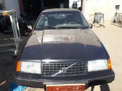 Vehículo de desguace VOLVO SERIE 440 GLT Injektion del año 1991 con motor B18EP