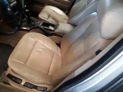 Veículo de Sucata bmw x5 (e53) 3.0d do ano 2003 alimentado 306d1