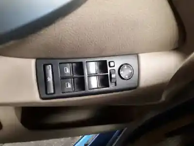 Veículo de Sucata bmw x5 (e53) 3.0d do ano 2003 alimentado 306d1