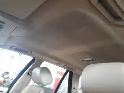 Veículo de Sucata bmw x5 (e53) 3.0d do ano 2003 alimentado 306d1