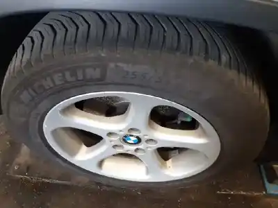 Veículo de Sucata bmw x5 (e53) 3.0d do ano 2003 alimentado 306d1