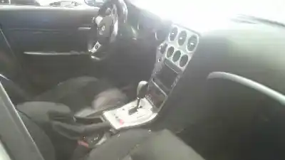 Утилизация автомобиля alfa romeo                                         159 (140)                                                                                                                                                                                                                                                  2.4 jtdm 20v / selective года 2006 питание 939a3000