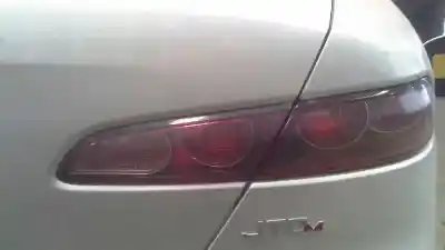 Утилизация автомобиля alfa romeo                                         159 (140)                                                                                                                                                                                                                                                  2.4 jtdm 20v / selective года 2006 питание 939a3000