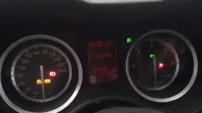 Утилизация автомобиля alfa romeo                                         159 (140)                                                                                                                                                                                                                                                  2.4 jtdm 20v / selective года 2006 питание 939a3000