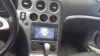Утилизация автомобиля alfa romeo                                         159 (140)                                                                                                                                                                                                                                                  2.4 jtdm 20v / selective года 2006 питание 939a3000