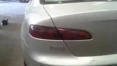 Утилизация автомобиля alfa romeo                                         159 (140)                                                                                                                                                                                                                                                  2.4 jtdm 20v / selective года 2006 питание 939a3000