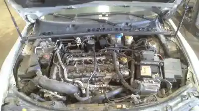 Утилизация автомобиля alfa romeo                                         159 (140)                                                                                                                                                                                                                                                  2.4 jtdm 20v / selective года 2006 питание 939a3000