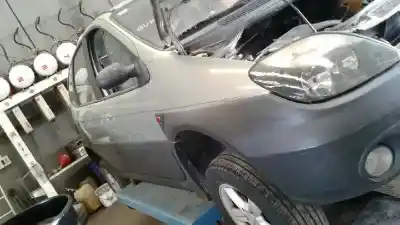 Утилизация автомобиля renault                                            scenic rx4 (ja0)                                                                                                                                                                                                                                           1.9 dci salomon года 2001 питание f9q740