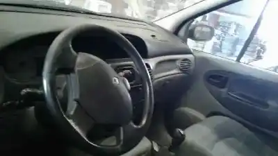 Утилизация автомобиля renault                                            scenic rx4 (ja0)                                                                                                                                                                                                                                           1.9 dci salomon года 2001 питание f9q740