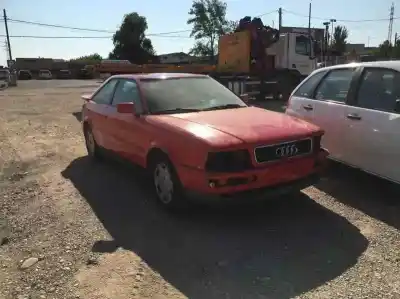 Scrapping Vehicle AUDI                                               COUPE (8B3)                                                                                                                                                                                                                                                Básico                                                                                                                                                                                                                                                     of the year 1993 powered NG