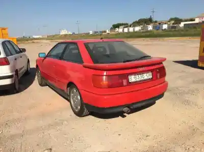 Vehicul casat audi coupe (8b3) básico al anului 1993 alimentat ng