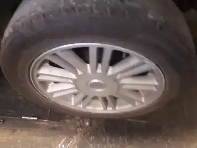 Sloopvoertuig chrysler sebring berlina 2.0 crd limited van het jaar 2007 aangedreven byl