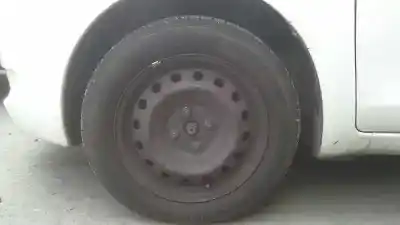 Утилизация автомобиля toyota yaris (ksp9/scp9/nlp9) básico года 2006 питание 1ndtv