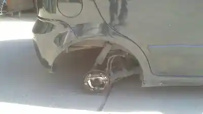 Veículo de Sucata chevrolet matiz s do ano 2006 alimentado b10s1