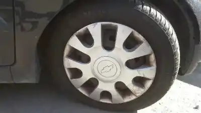 Veículo de Sucata chevrolet matiz s do ano 2006 alimentado b10s1