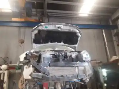 Scrapping Vehicle NISSAN QASHQAI+2 (JJ10) Acenta of the year 2011 powered M9R 855