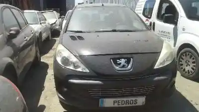 Vehicul casat peugeot                                            206+                                                                                                                                                                                                                                                       básico                                                                                                                                                                                                                                                     al anului 2009 alimentat 8hzdv4td