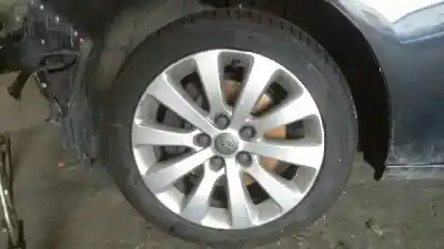 Утилизация автомобиля opel astra j lim. enjoy года 2011 питание a17dtr