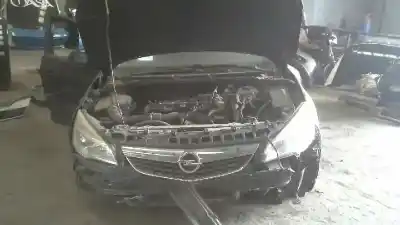 Утилизация автомобиля opel astra j lim. enjoy года 2011 питание a17dtr