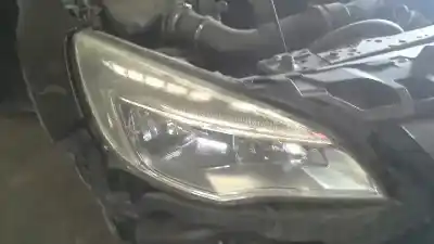 Утилизация автомобиля opel astra j lim. enjoy года 2011 питание a17dtr