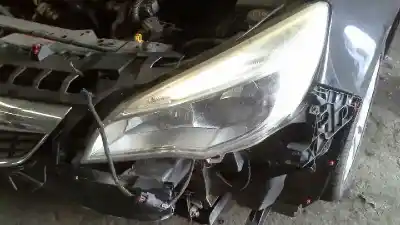 Утилизация автомобиля opel astra j lim. enjoy года 2011 питание a17dtr