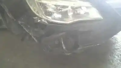 Утилизация автомобиля opel astra j lim. enjoy года 2011 питание a17dtr