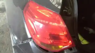 Утилизация автомобиля opel astra j lim. enjoy года 2011 питание a17dtr