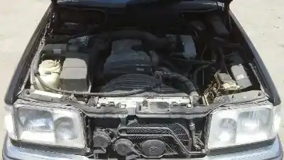 Veículo de Sucata mercedes-benz clase e (w124) berlina 220 e / e 220 (124.022) do ano 1994 alimentado 