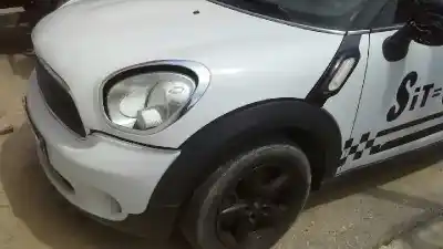Утилизация автомобиля mini                                               countryman (r60)                                                                                                                                                                                                                                           one d года 2011 питание 47c16a