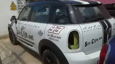 Утилизация автомобиля mini                                               countryman (r60)                                                                                                                                                                                                                                           one d года 2011 питание 47c16a