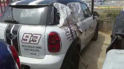 Утилизация автомобиля mini                                               countryman (r60)                                                                                                                                                                                                                                           one d года 2011 питание 47c16a