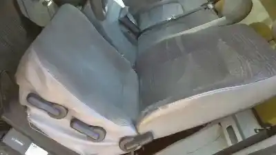 Veículo de Sucata renault mascott fg 160. 35/55/65 cabina individual do ano 2006 alimentado zd3a604