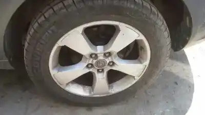 Veículo de Sucata opel antara cosmo 4x4 do ano 2008 alimentado z20s