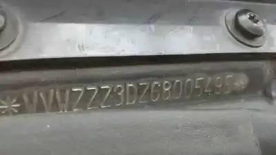 Утилизация автомобиля volkswagen                                         phaeton (3d2/3d8)                                                                                                                                                                                                                                          tdi v6 4motion (4 asientos)                                                                                                                                                                                                                                года 2006 питание bmk