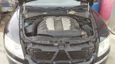 Утилизация автомобиля volkswagen                                         phaeton (3d2/3d8)                                                                                                                                                                                                                                          tdi v6 4motion (4 asientos)                                                                                                                                                                                                                                года 2006 питание bmk