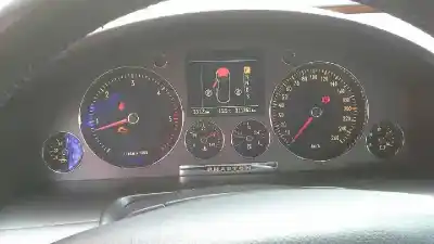 Утилизация автомобиля volkswagen                                         phaeton (3d2/3d8)                                                                                                                                                                                                                                          tdi v6 4motion (4 asientos)                                                                                                                                                                                                                                года 2006 питание bmk