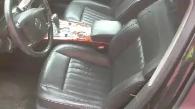 Утилизация автомобиля volkswagen                                         phaeton (3d2/3d8)                                                                                                                                                                                                                                          tdi v6 4motion (4 asientos)                                                                                                                                                                                                                                года 2006 питание bmk