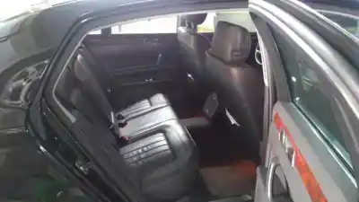 Утилизация автомобиля volkswagen                                         phaeton (3d2/3d8)                                                                                                                                                                                                                                          tdi v6 4motion (4 asientos)                                                                                                                                                                                                                                года 2006 питание bmk