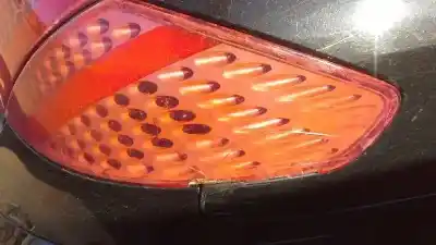 Veículo de Sucata peugeot 307 cc (s1) 1.6 do ano 2004 alimentado nfutu5jp4