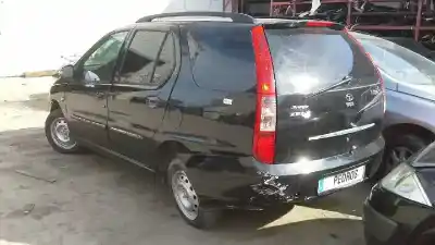 Veicolo di demolizione tata indigo marina dell'anno 2010 alimentato 475 si 48