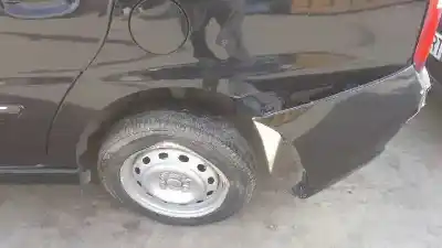 Veicolo di demolizione tata indigo marina dell'anno 2010 alimentato 475 si 48