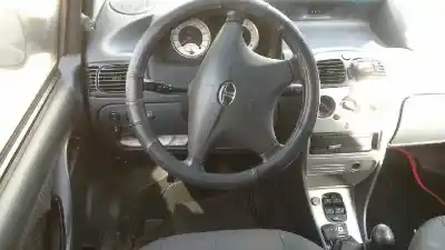 Veicolo di demolizione tata indigo marina dell'anno 2010 alimentato 475 si 48