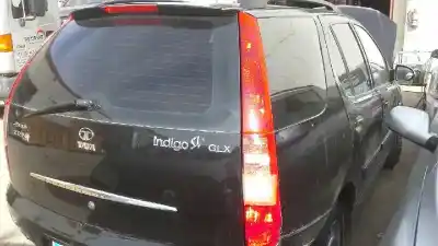 Veicolo di demolizione tata indigo marina dell'anno 2010 alimentato 475 si 48