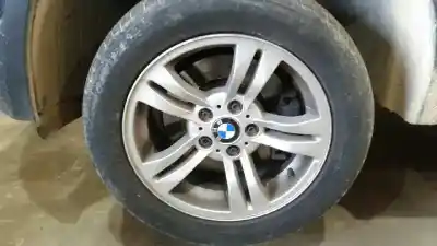 Veículo de Sucata bmw x3 (e83) 2.0 turbodiesel cat do ano 2008 alimentado n47