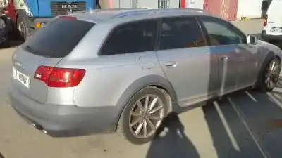 Scrapping Vehicle audi a6 allroad quattro (4fh) 2.7 tdi quattro of the year 2007 powered bpp Scrapping Vehicle audi a6 allroad quattro (4fh) 2.7 tdi quattro of the year 2007 powered bpp