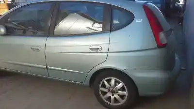 Veículo de Sucata daewoo tacuma cdx do ano 2004 alimentado t20sed