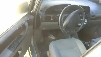 Veículo de Sucata daewoo tacuma cdx do ano 2004 alimentado t20sed