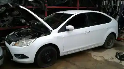 Здавання транспортного засобу FORD FOCUS TURNIER (CB4) Trend року 2008 потужний KKDA