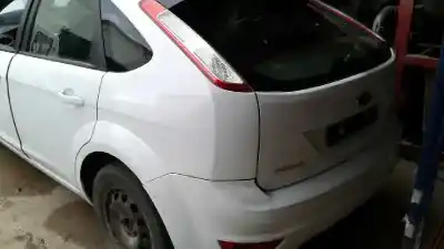 Sloopvoertuig ford focus turnier (cb4) trend van het jaar 2008 aangedreven kkda